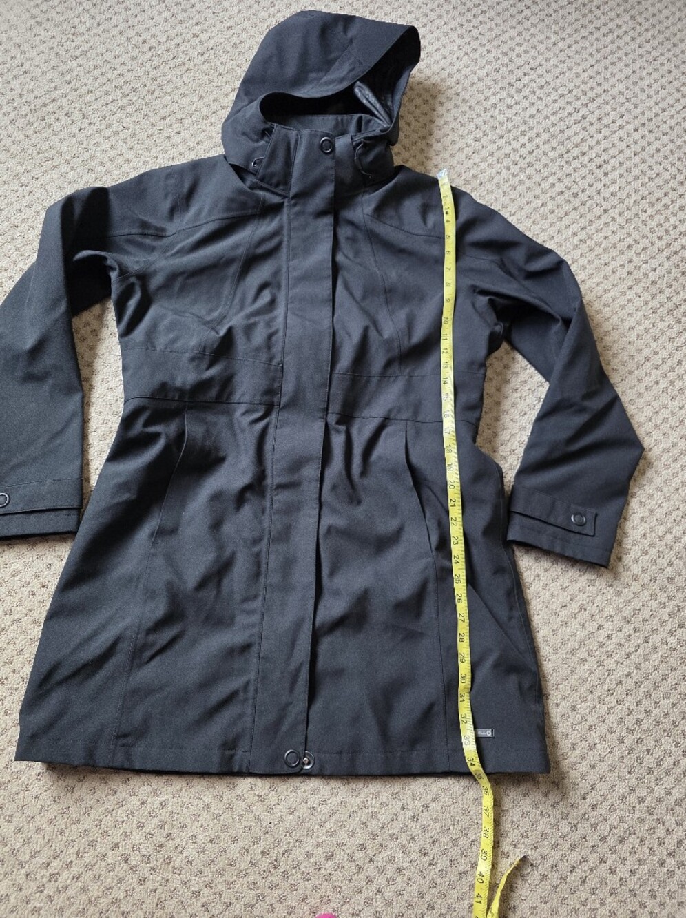 Merrell Opti-shell Jacket - Picture 13 of 13
